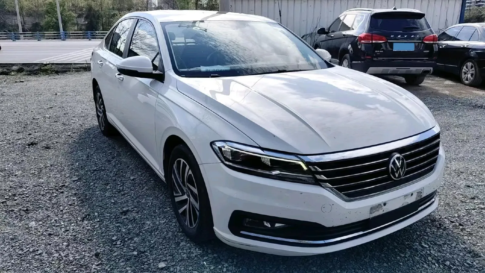 2021 Volkswagen Lavida 1.5L 113HP L4 6AT,autocango,china used car exporter,china ev exporter,chinese used car exporter,chinese used ev exporter