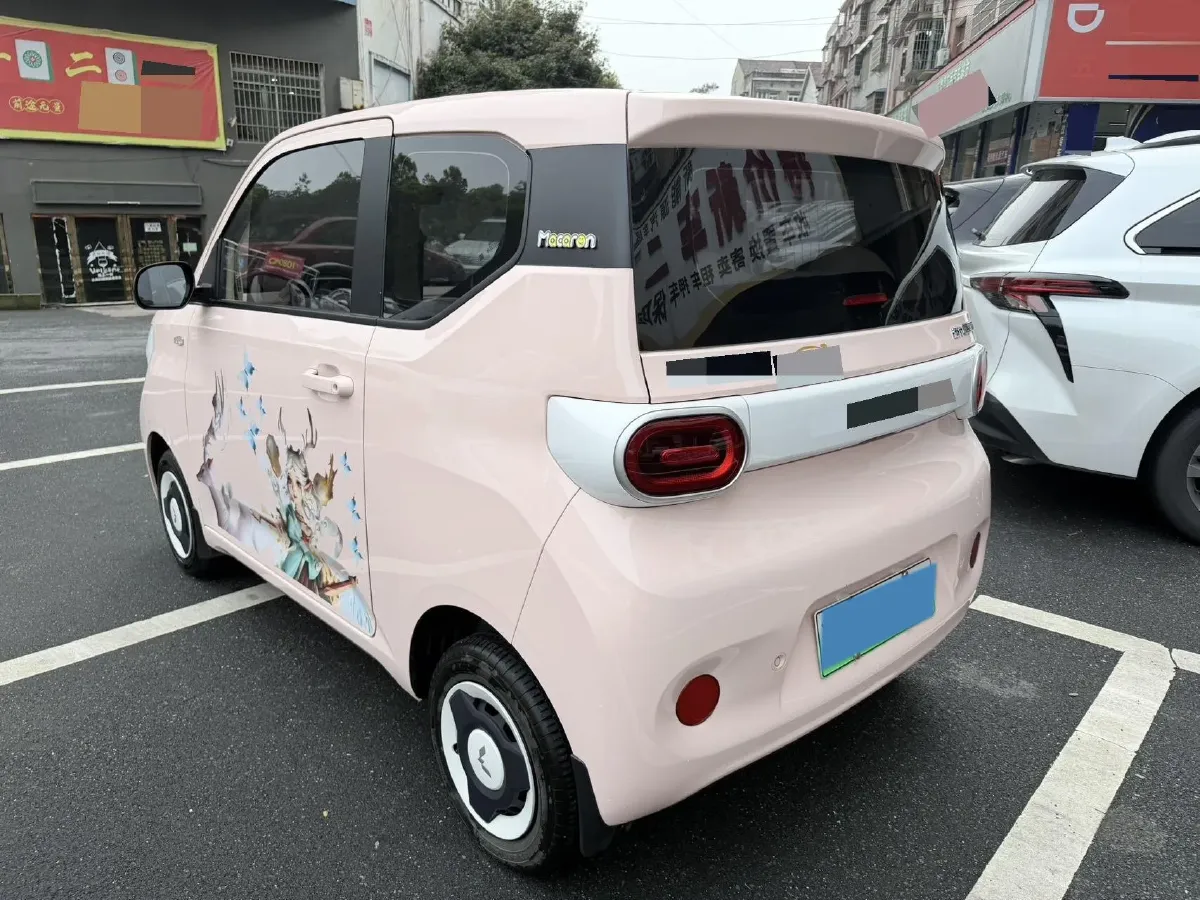 2022 WuLing HongGuang MINI EV BEV 17.3KWH,autocango,china used car exporter,china ev exporter,chinese used car exporter,chinese used ev exporter