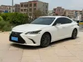 2020 LEXUS ES,autocango,china used car exporter,china ev exporter,chinese used car exporter,chinese used ev exporter