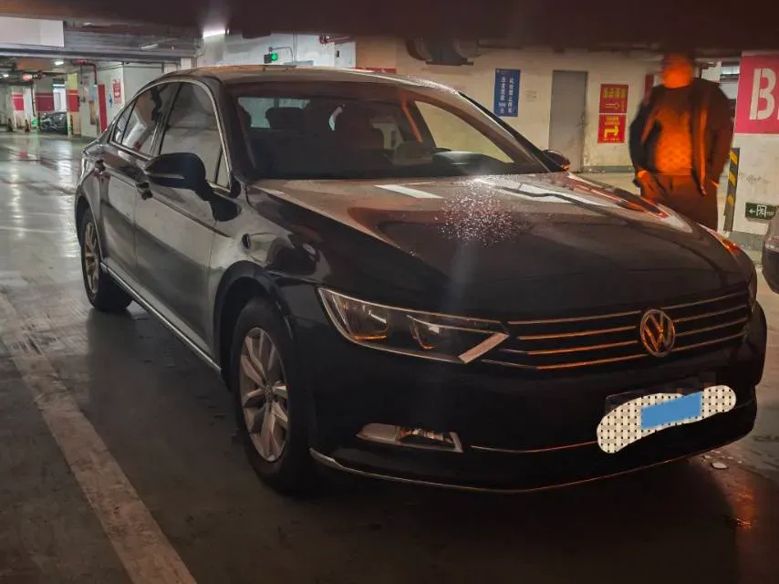 2018 Volkswagen Magotan 1.4T 150HP L4 7DCT,autocango,china used car exporter,china ev exporter,chinese used car exporter,chinese used ev exporter