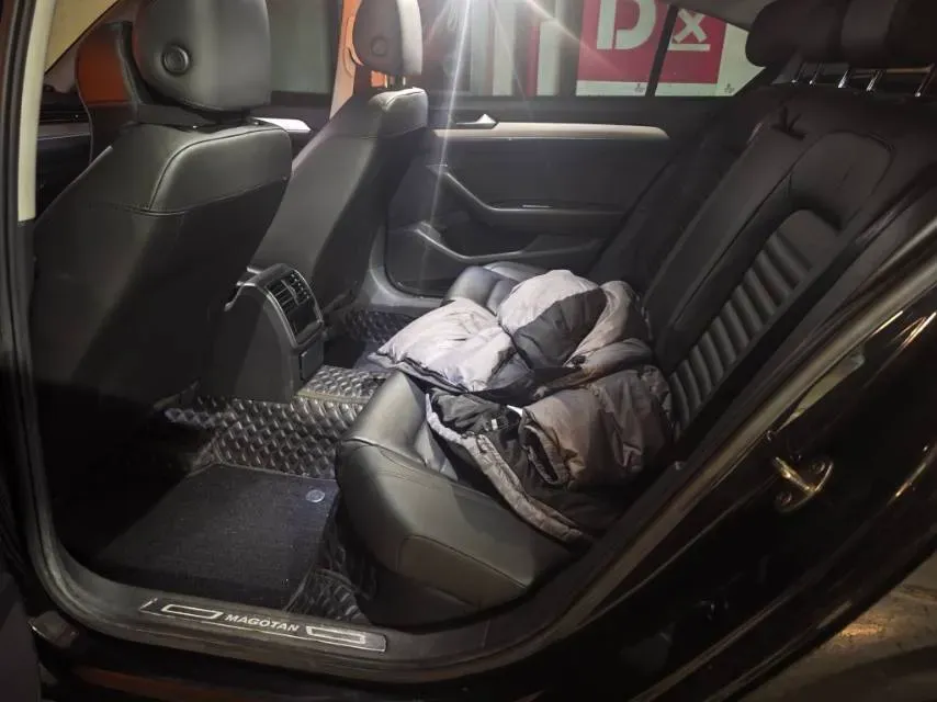 2018 Volkswagen Magotan 1.4T 150HP L4 7DCT,autocango,china used car exporter,china ev exporter,chinese used car exporter,chinese used ev exporter