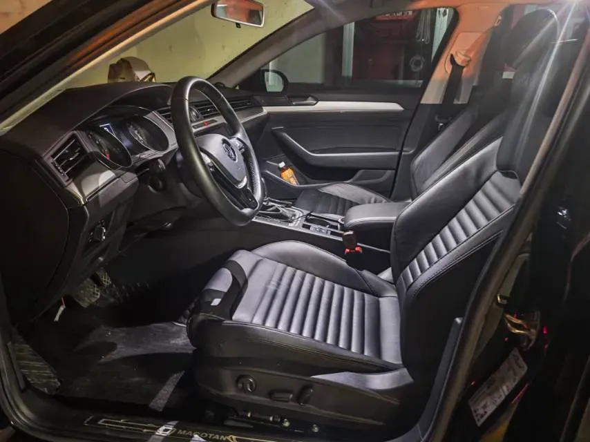 2018 Volkswagen Magotan 1.4T 150HP L4 7DCT,autocango,china used car exporter,china ev exporter,chinese used car exporter,chinese used ev exporter