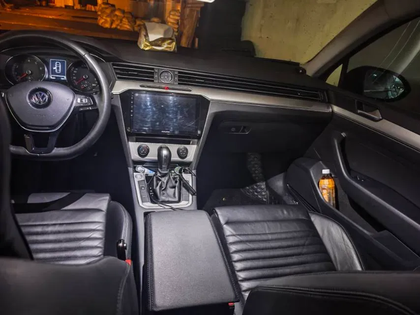 2018 Volkswagen Magotan 1.4T 150HP L4 7DCT,autocango,china used car exporter,china ev exporter,chinese used car exporter,chinese used ev exporter