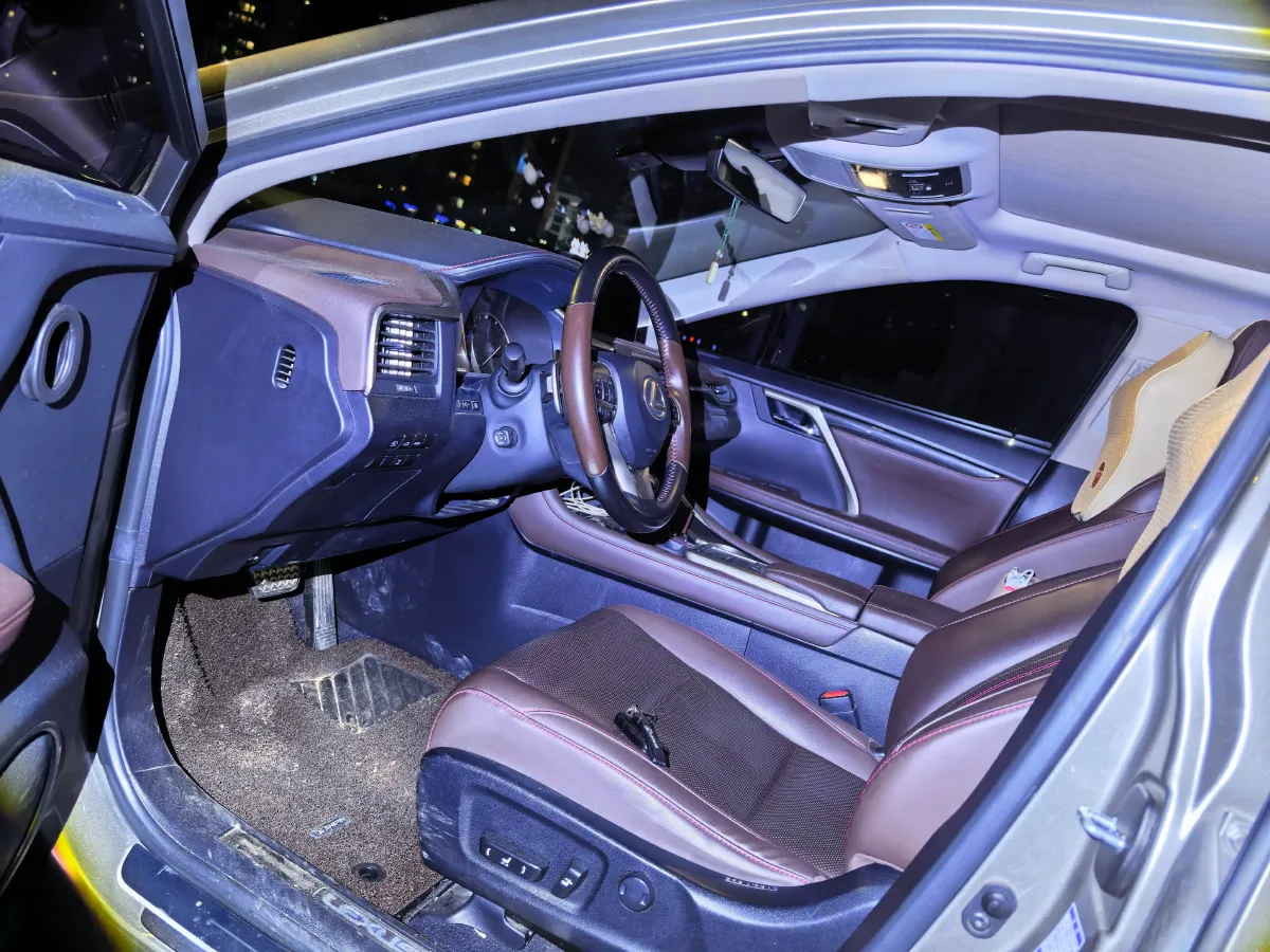 2020 Lexus RX 2.0T 231HP L4 6AT,autocango,china used car exporter,china ev exporter,chinese used car exporter,chinese used ev exporter