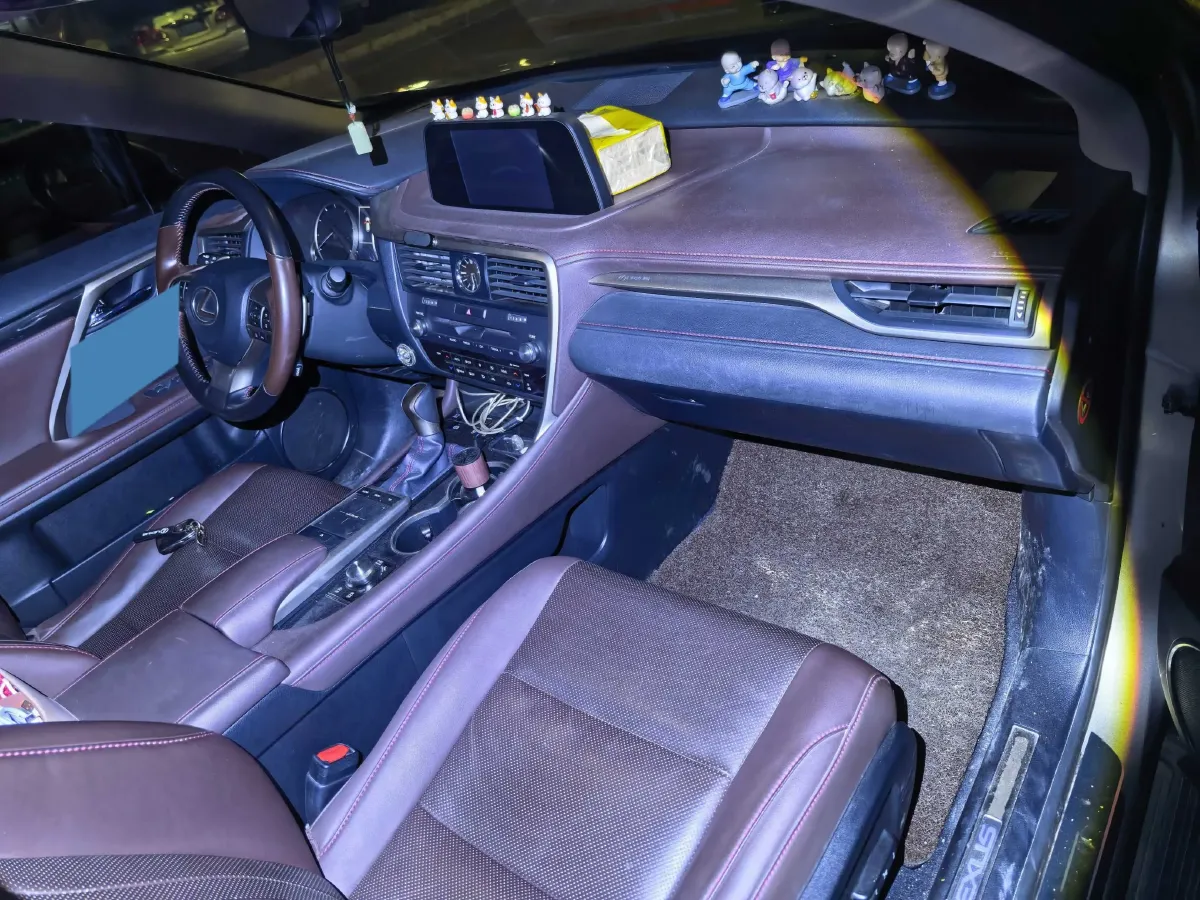 2020 Lexus RX 2.0T 231HP L4 6AT,autocango,china used car exporter,china ev exporter,chinese used car exporter,chinese used ev exporter