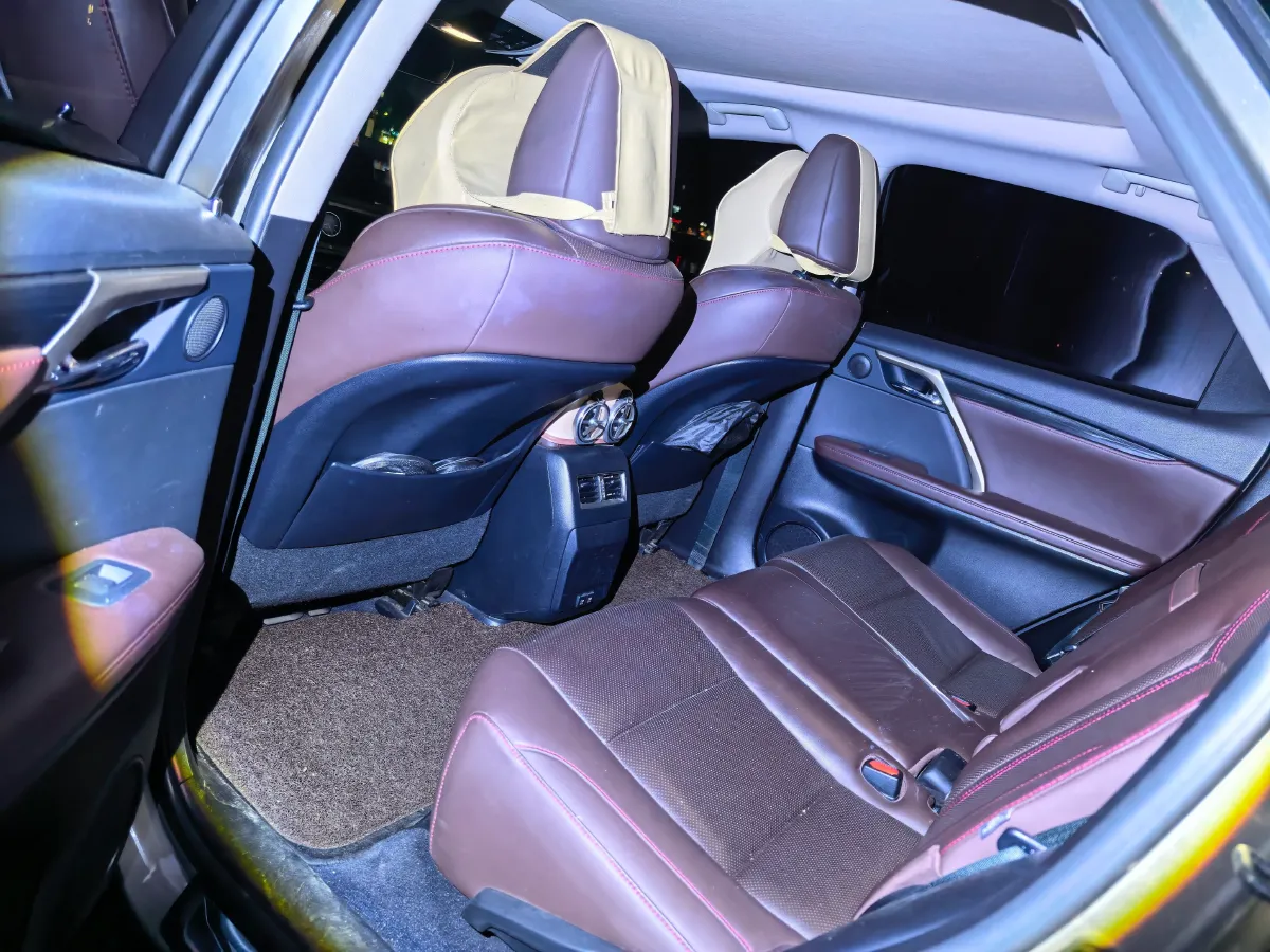 2020 Lexus RX 2.0T 231HP L4 6AT,autocango,china used car exporter,china ev exporter,chinese used car exporter,chinese used ev exporter