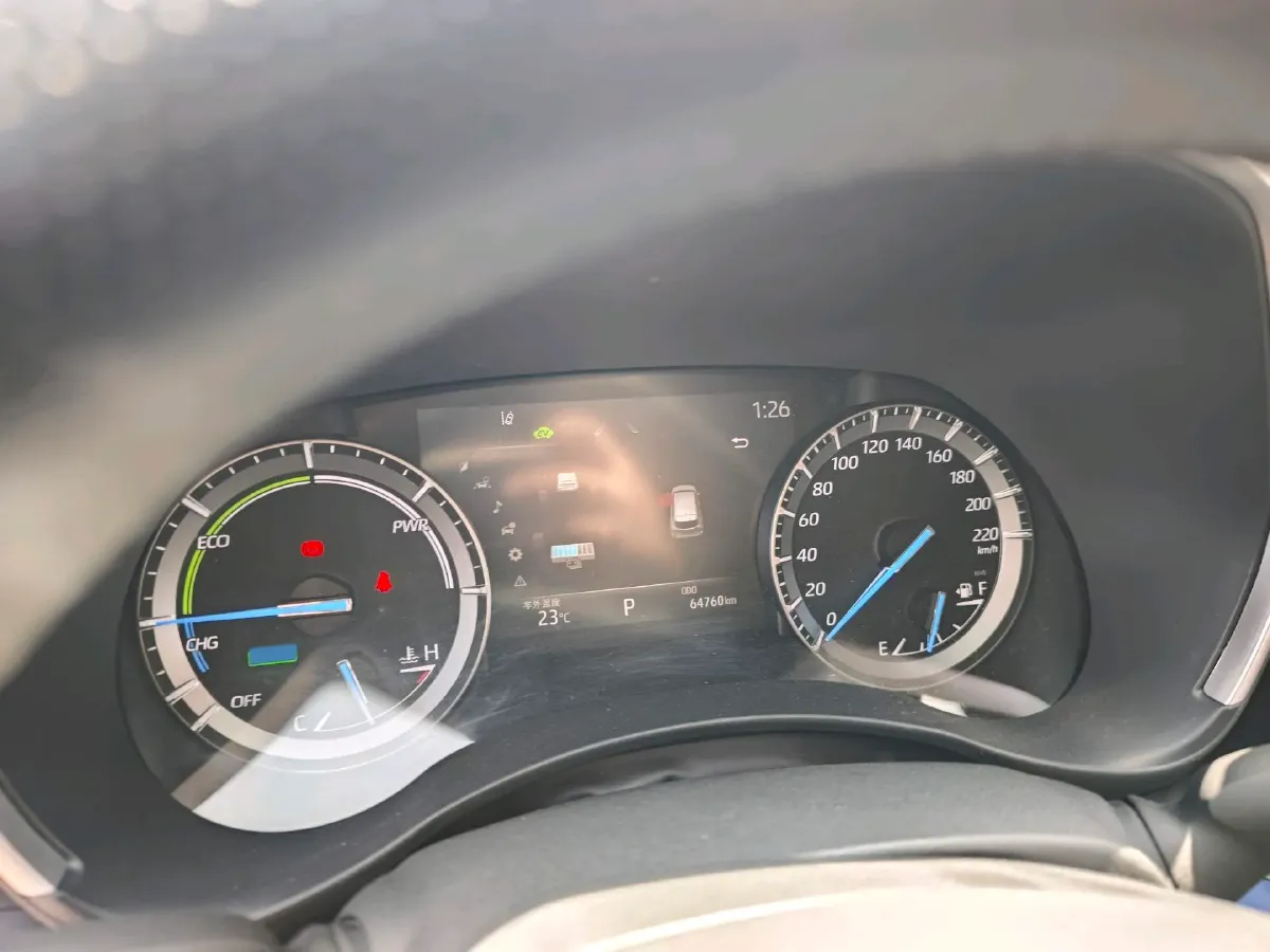 2023 Toyota Highlander 2.5L 189HP L4 E-CVT Hybrid,autocango,china used car exporter,china ev exporter,chinese used car exporter,chinese used ev exporter