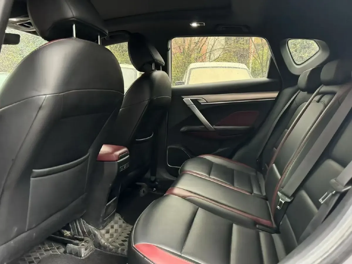 2019 Geely Coolray 1.5T 177HP L3 7DCT,autocango,china used car exporter,china ev exporter,chinese used car exporter,chinese used ev exporter