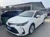 2022 Toyota Corolla 1.2T 116HP L4 CVT