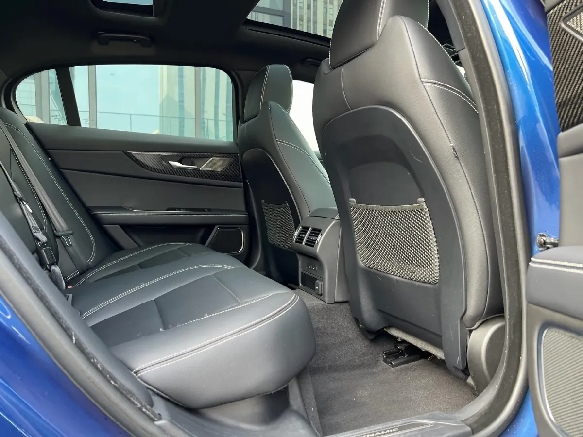 2021 Jaguar XEL 2.0T 250HP L4 8AT,autocango,china used car exporter,china ev exporter,chinese used car exporter,chinese used ev exporter