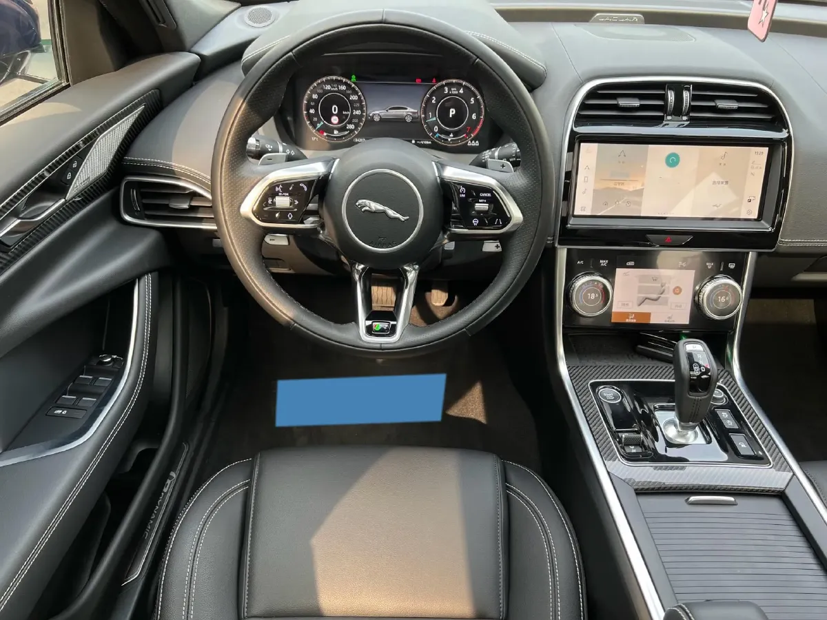 2021 Jaguar XEL 2.0T 250HP L4 8AT,autocango,china used car exporter,china ev exporter,chinese used car exporter,chinese used ev exporter