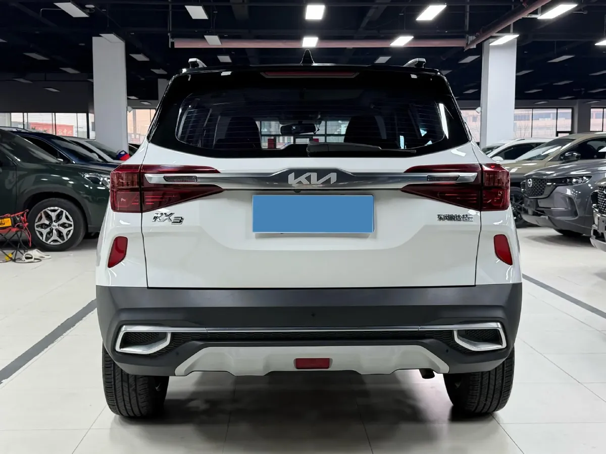 2021 Kia KX3 1.5L 115HP L4 CVT,autocango,china used car exporter,china ev exporter,chinese used car exporter,chinese used ev exporter
