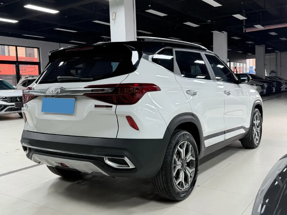 2021 Kia KX3 1.5L 115HP L4 CVT,autocango,china used car exporter,china ev exporter,chinese used car exporter,chinese used ev exporter