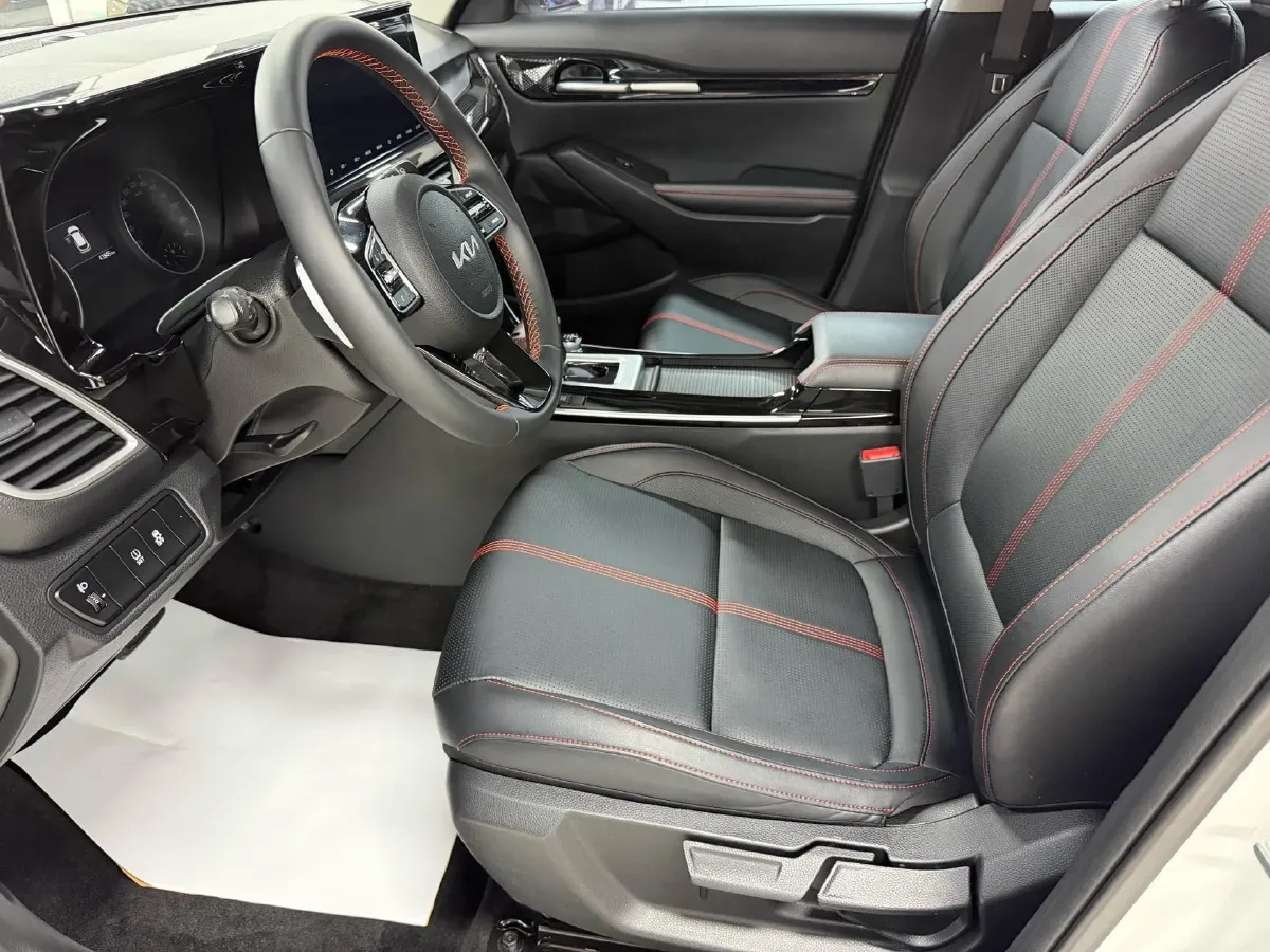 2021 Kia KX3 1.5L 115HP L4 CVT,autocango,china used car exporter,china ev exporter,chinese used car exporter,chinese used ev exporter