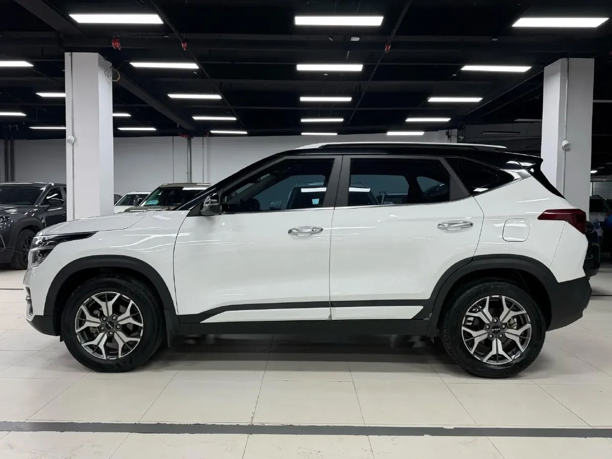 2021 Kia KX3 1.5L 115HP L4 CVT,autocango,china used car exporter,china ev exporter,chinese used car exporter,chinese used ev exporter