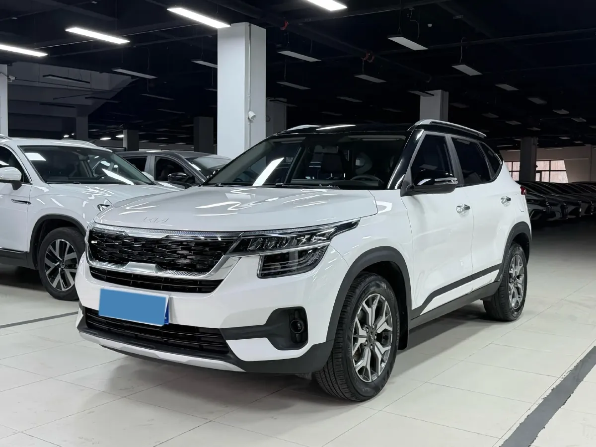 2021 Kia KX3 1.5L 115HP L4 CVT,autocango,china used car exporter,china ev exporter,chinese used car exporter,chinese used ev exporter
