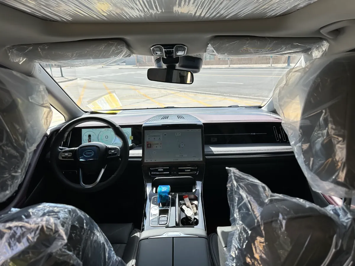 2024 GAC Trumpchi M8 2.0T 252HP L4 8AT,autocango,china used car exporter,china ev exporter,chinese used car exporter,chinese used ev exporter