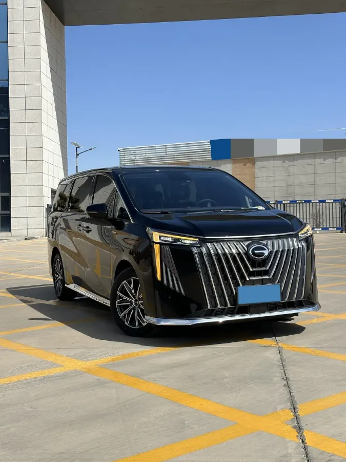 2024 GAC Trumpchi M8 2.0T 252HP L4 8AT,autocango,china used car exporter,china ev exporter,chinese used car exporter,chinese used ev exporter