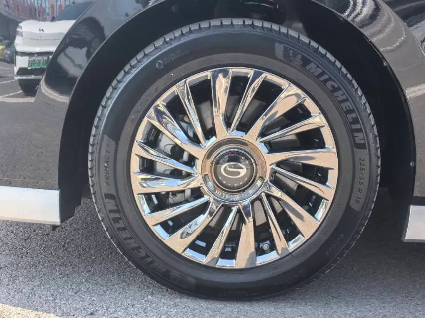 2024 GAC Trumpchi M8 2.0T 252HP L4 8AT,autocango,china used car exporter,china ev exporter,chinese used car exporter,chinese used ev exporter