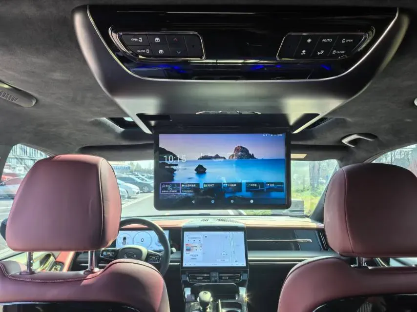 2024 GAC Trumpchi M8 2.0T 252HP L4 8AT,autocango,china used car exporter,china ev exporter,chinese used car exporter,chinese used ev exporter