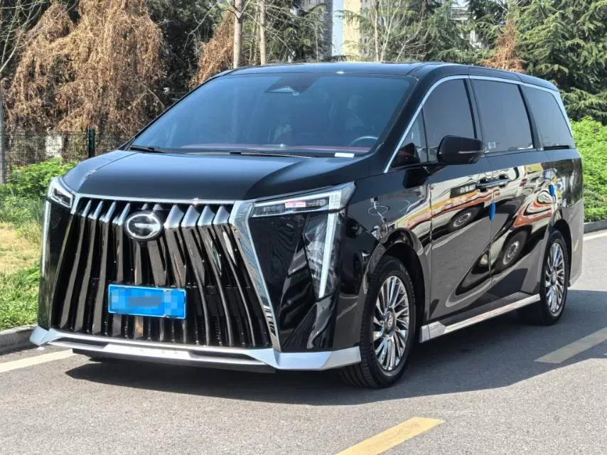 2024 GAC Trumpchi M8 2.0T 252HP L4 8AT,autocango,china used car exporter,china ev exporter,chinese used car exporter,chinese used ev exporter