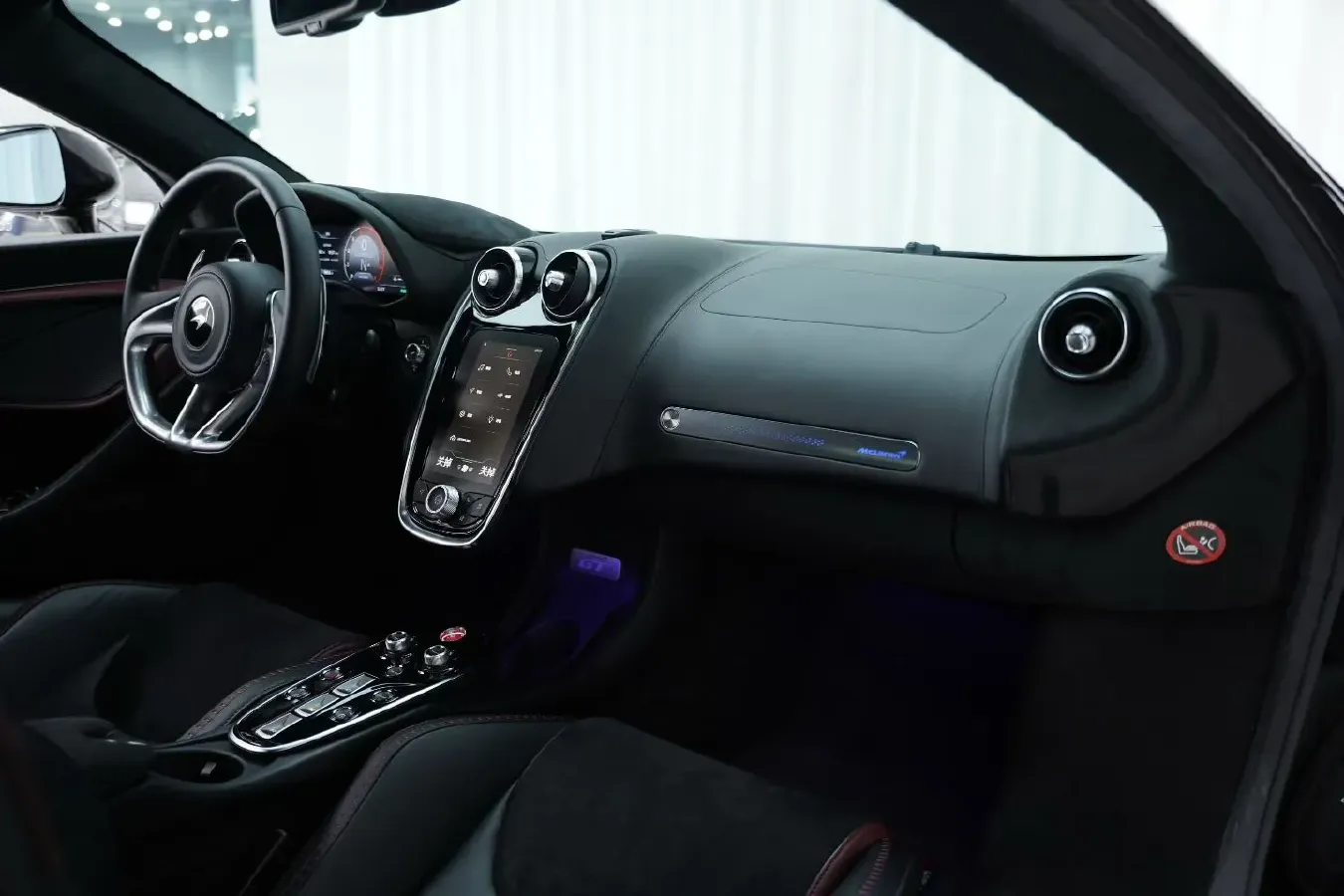 2019 Lorinser MAYBACH S Class 3.0T 367HP V6 9AT,autocango,china used car exporter,china ev exporter,chinese used car exporter,chinese used ev exporter