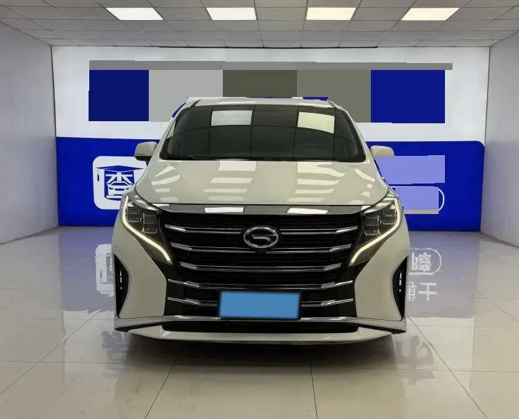 2021 GAC Trumpchi M8 2.0T 252HP L4 8AT,autocango,china used car exporter,china ev exporter,chinese used car exporter,chinese used ev exporter