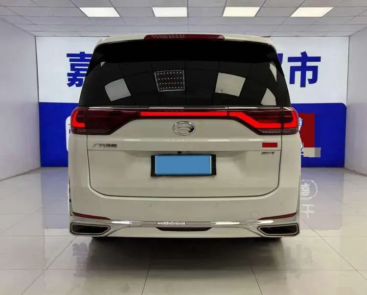 2021 GAC Trumpchi M8 2.0T 252HP L4 8AT,autocango,china used car exporter,china ev exporter,chinese used car exporter,chinese used ev exporter