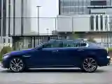 2021 Jaguar XEL 2.0T 250HP L4 8AT