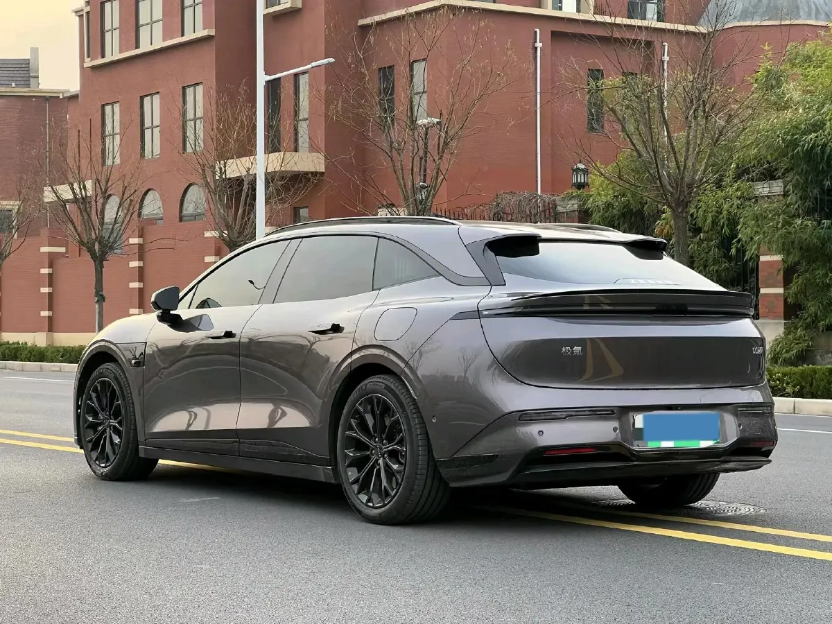 2025 Zeekr 007GT BEV 100.01KWH,autocango,china used car exporter,china ev exporter,chinese used car exporter,chinese used ev exporter