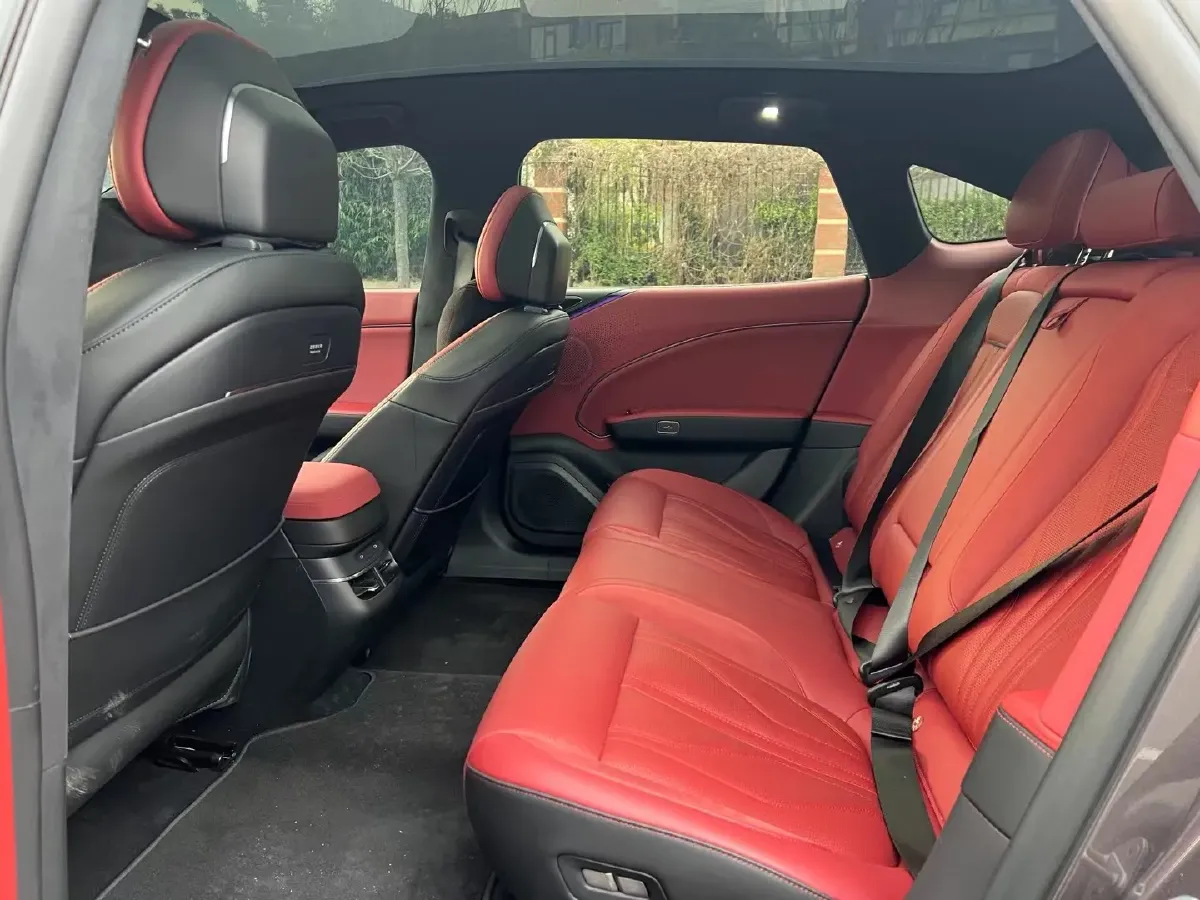 2025 Zeekr 007GT BEV 100.01KWH,autocango,china used car exporter,china ev exporter,chinese used car exporter,chinese used ev exporter