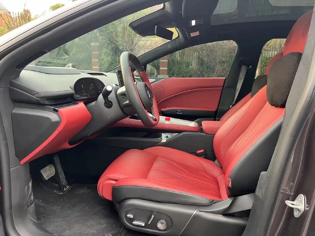 2025 Zeekr 007GT BEV 100.01KWH,autocango,china used car exporter,china ev exporter,chinese used car exporter,chinese used ev exporter