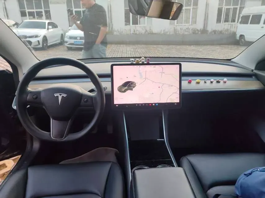2020 Tesla Model 3 BEV 52KWH,autocango,china used car exporter,china ev exporter,chinese used car exporter,chinese used ev exporter