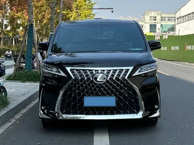 2020 Lexus LM 2.5L 117HP L4 E-CVT Hybrid,autocango,china used car exporter,china ev exporter,chinese used car exporter,chinese used ev exporter
