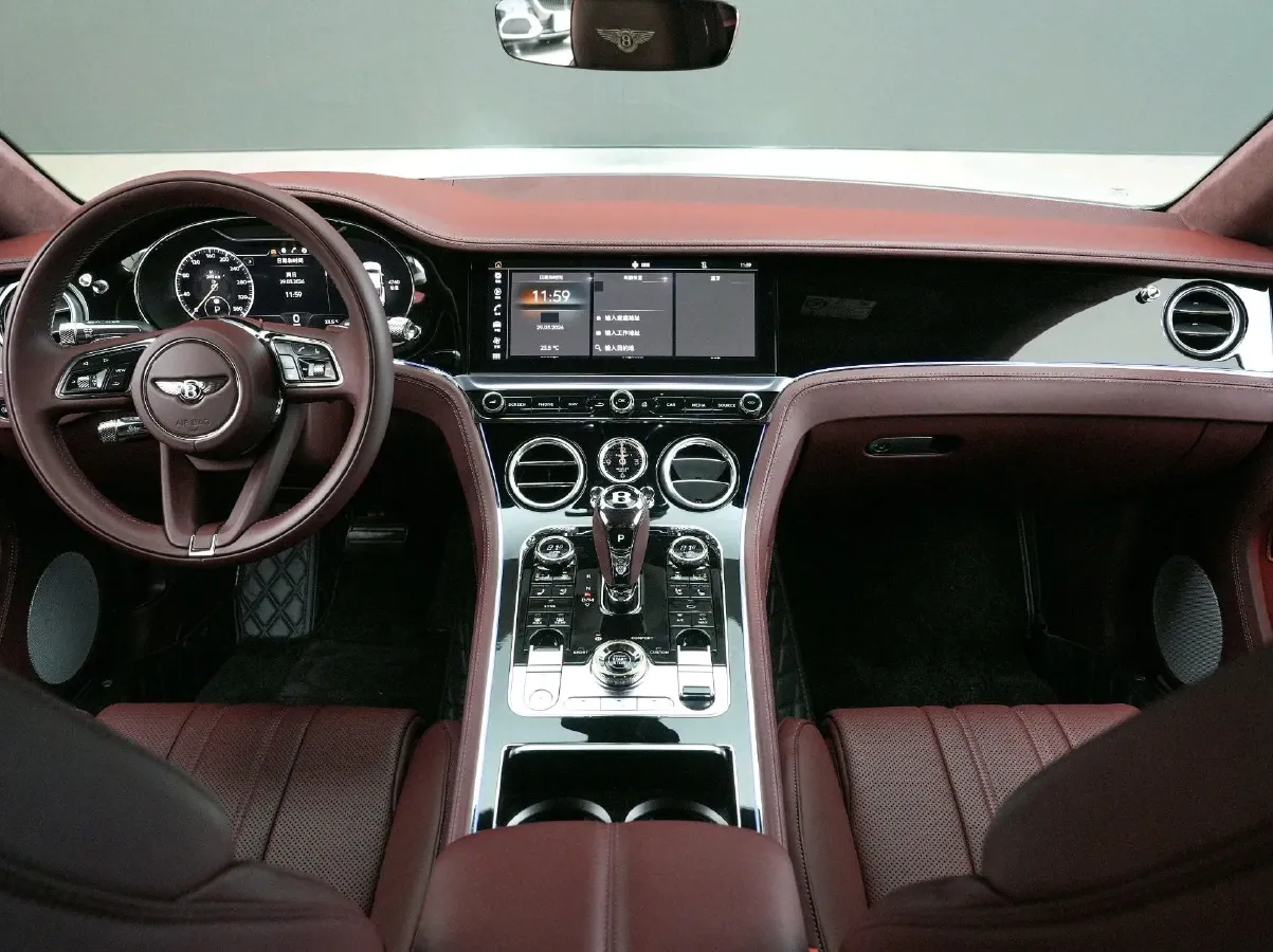 2022 Bentley Continental 4.0T 549HP V8 8DCT,autocango,china used car exporter,china ev exporter,chinese used car exporter,chinese used ev exporter