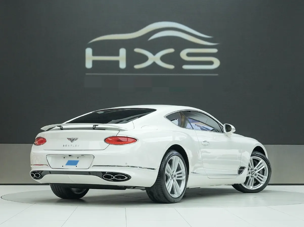 2022 Bentley Continental 4.0T 549HP V8 8DCT,autocango,china used car exporter,china ev exporter,chinese used car exporter,chinese used ev exporter