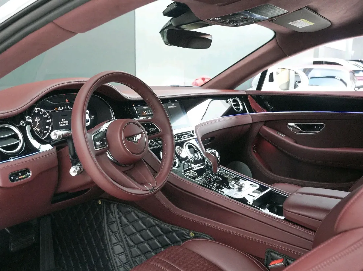 2022 Bentley Continental 4.0T 549HP V8 8DCT,autocango,china used car exporter,china ev exporter,chinese used car exporter,chinese used ev exporter