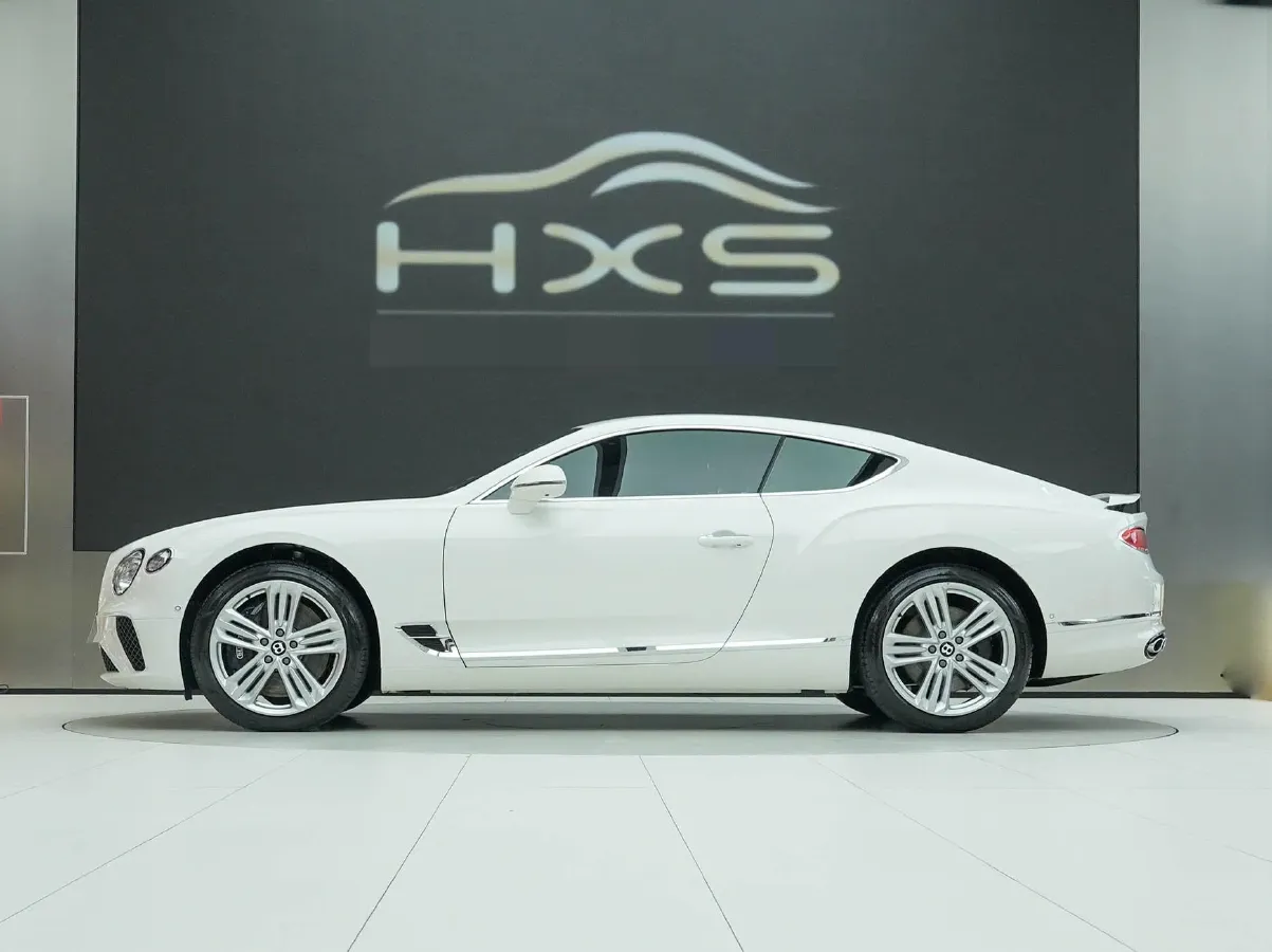 2022 Bentley Continental 4.0T 549HP V8 8DCT,autocango,china used car exporter,china ev exporter,chinese used car exporter,chinese used ev exporter