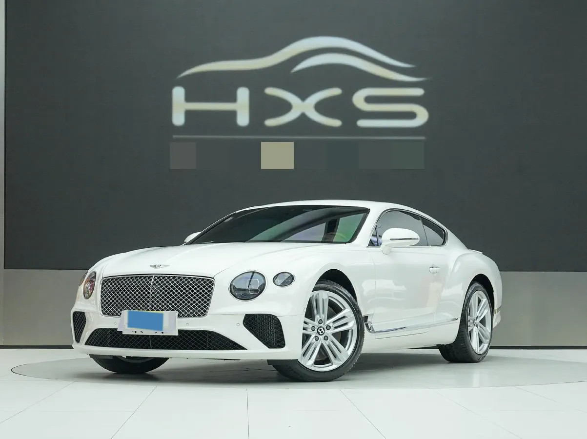 2022 Bentley Continental 4.0T 549HP V8 8DCT,autocango,china used car exporter,china ev exporter,chinese used car exporter,chinese used ev exporter