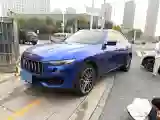 2021 Maserati Levante 3.0T 350HP V6 8AT