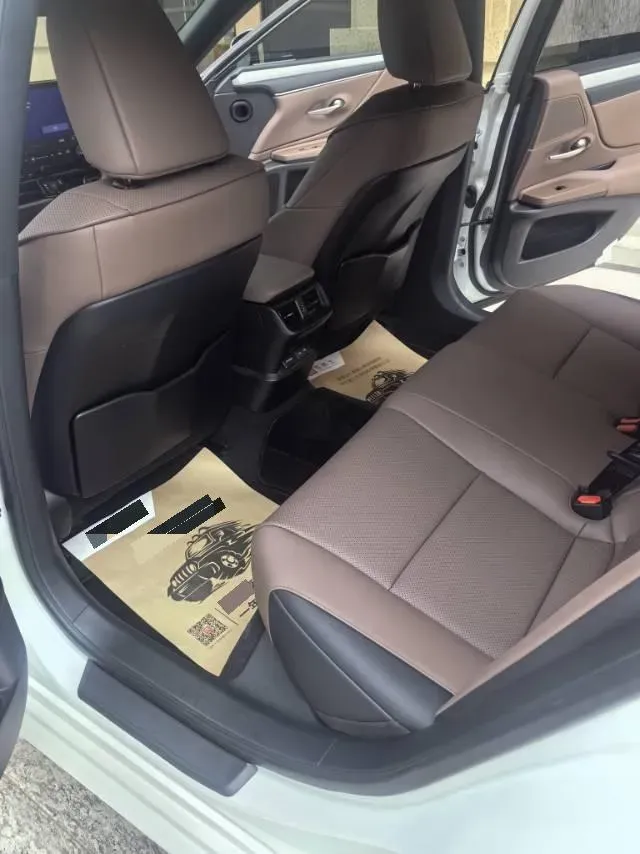 2024 Lexus ES 2.0L 173HP L4 CVT,autocango,china used car exporter,china ev exporter,chinese used car exporter,chinese used ev exporter