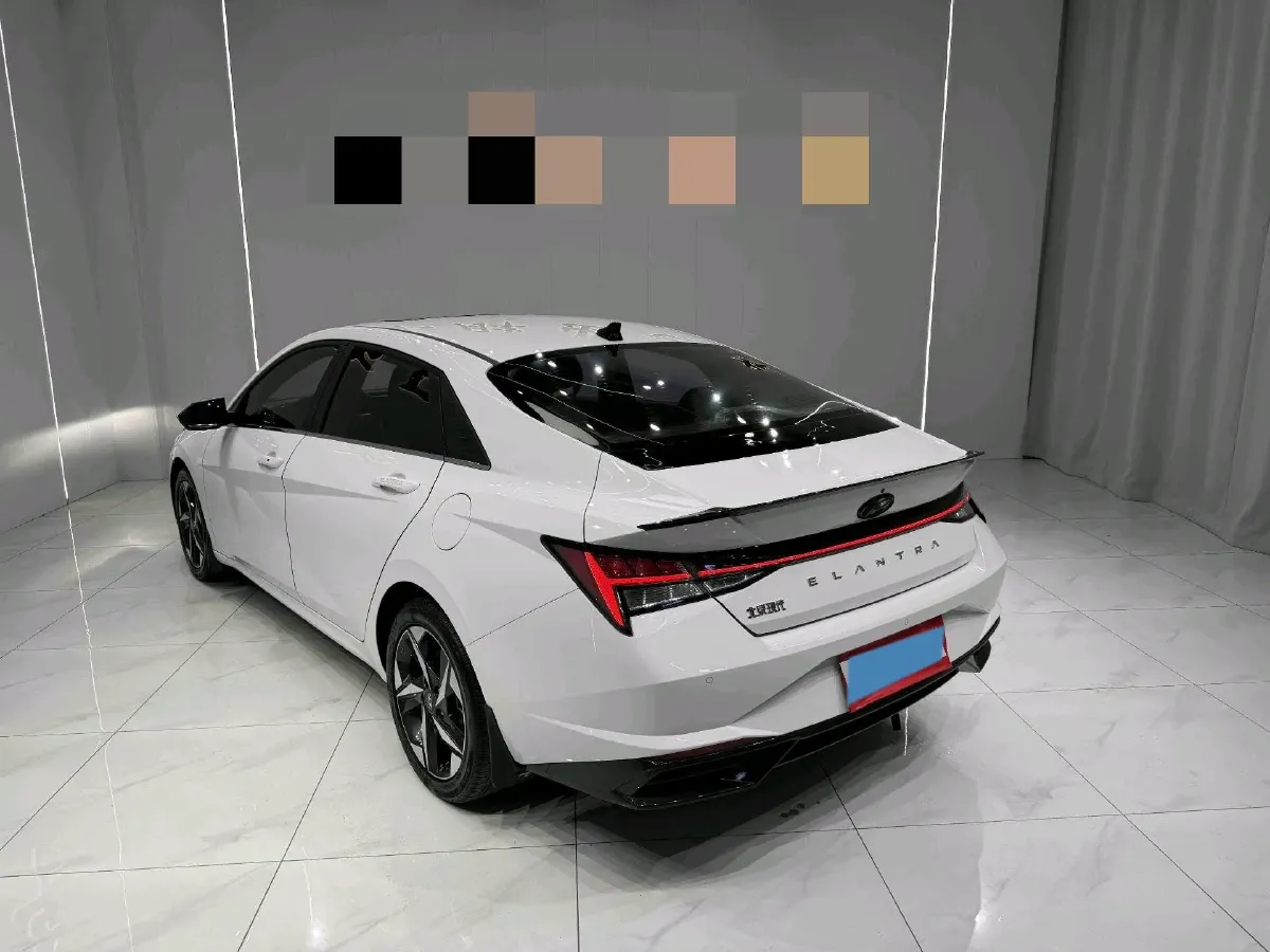 2022 Hyundai Elantra 1.5L 115HP L4 CVT,autocango,china used car exporter,china ev exporter,chinese used car exporter,chinese used ev exporter