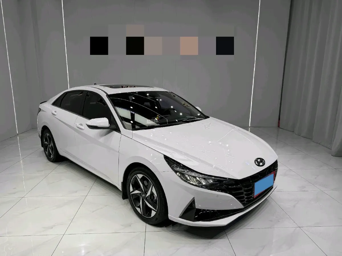 2022 Hyundai Elantra 1.5L 115HP L4 CVT,autocango,china used car exporter,china ev exporter,chinese used car exporter,chinese used ev exporter