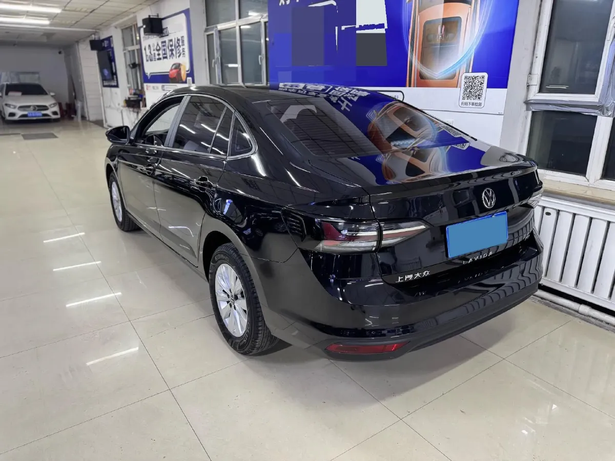 2023 Volkswagen Lavida 1.5L 110HP L4 5MT,autocango,china used car exporter,china ev exporter,chinese used car exporter,chinese used ev exporter