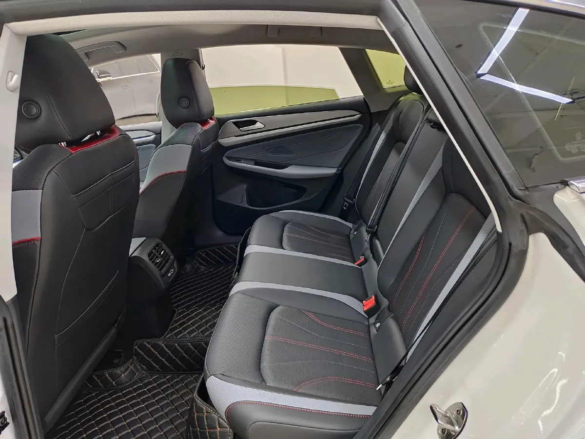 2022 Exceed TXL 2.0T 261HP L4 7DCT,autocango,china used car exporter,china ev exporter,chinese used car exporter,chinese used ev exporter