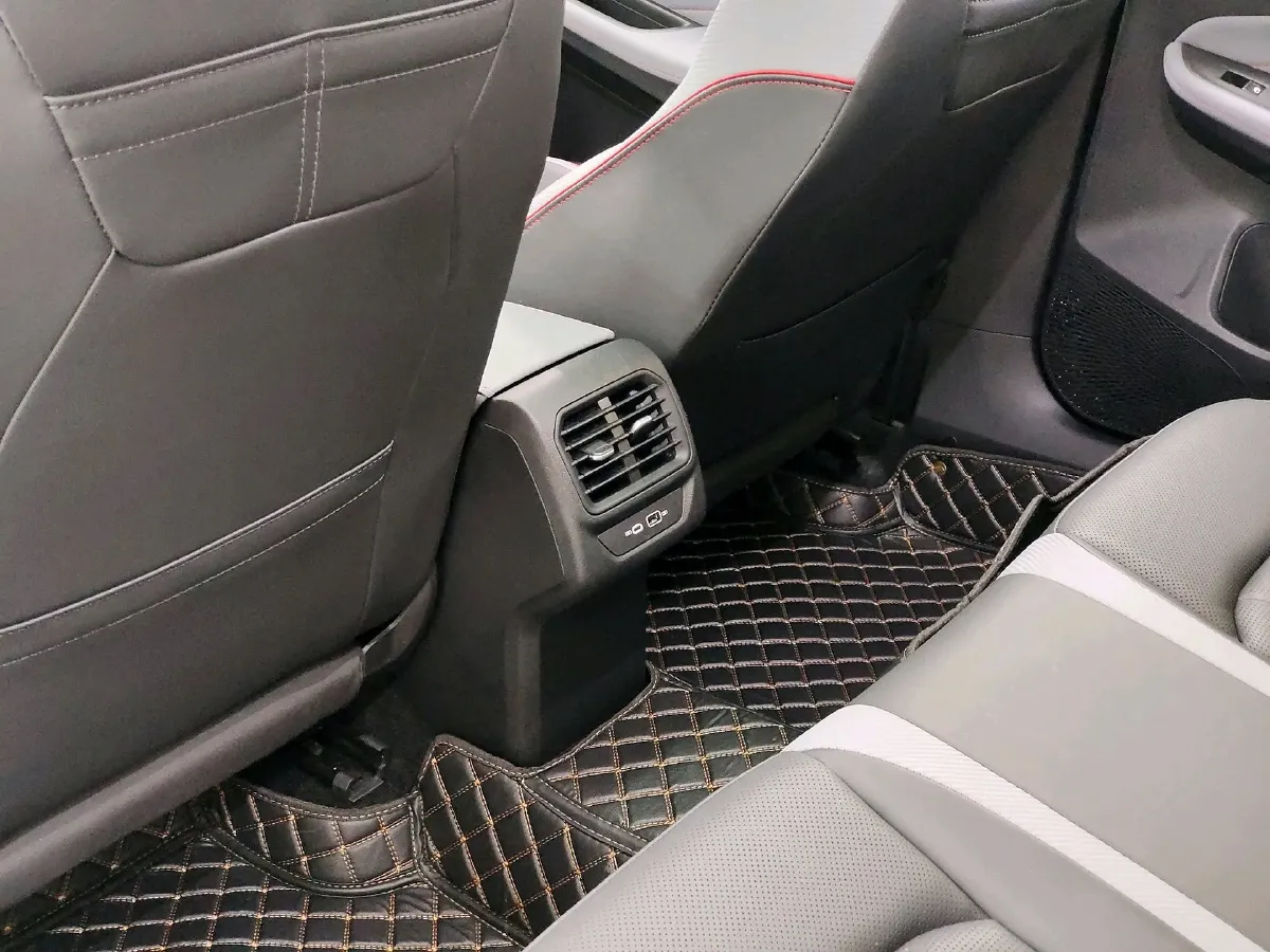 2022 Exceed TXL 2.0T 261HP L4 7DCT,autocango,china used car exporter,china ev exporter,chinese used car exporter,chinese used ev exporter