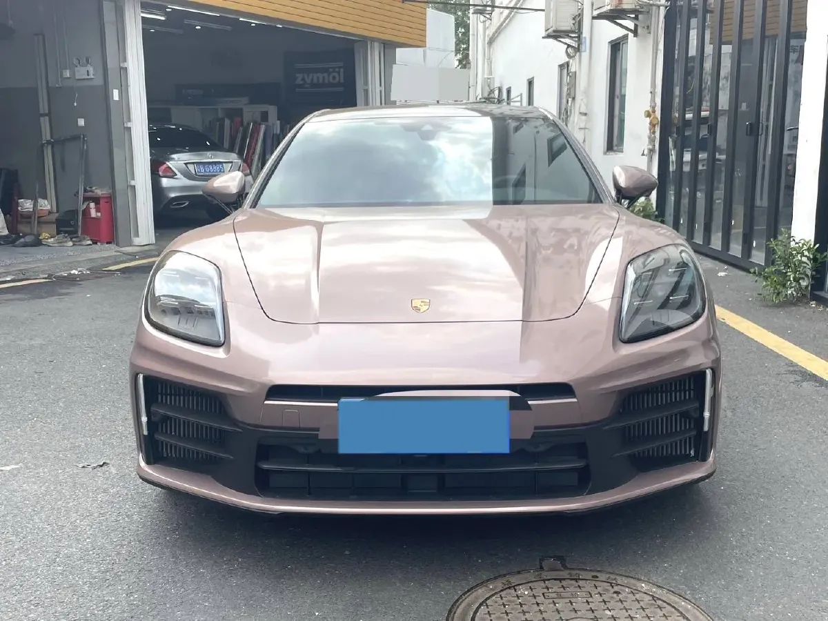2024 Porsche Taycan 2AT BEV 105KWH,autocango,china used car exporter,china ev exporter,chinese used car exporter,chinese used ev exporter