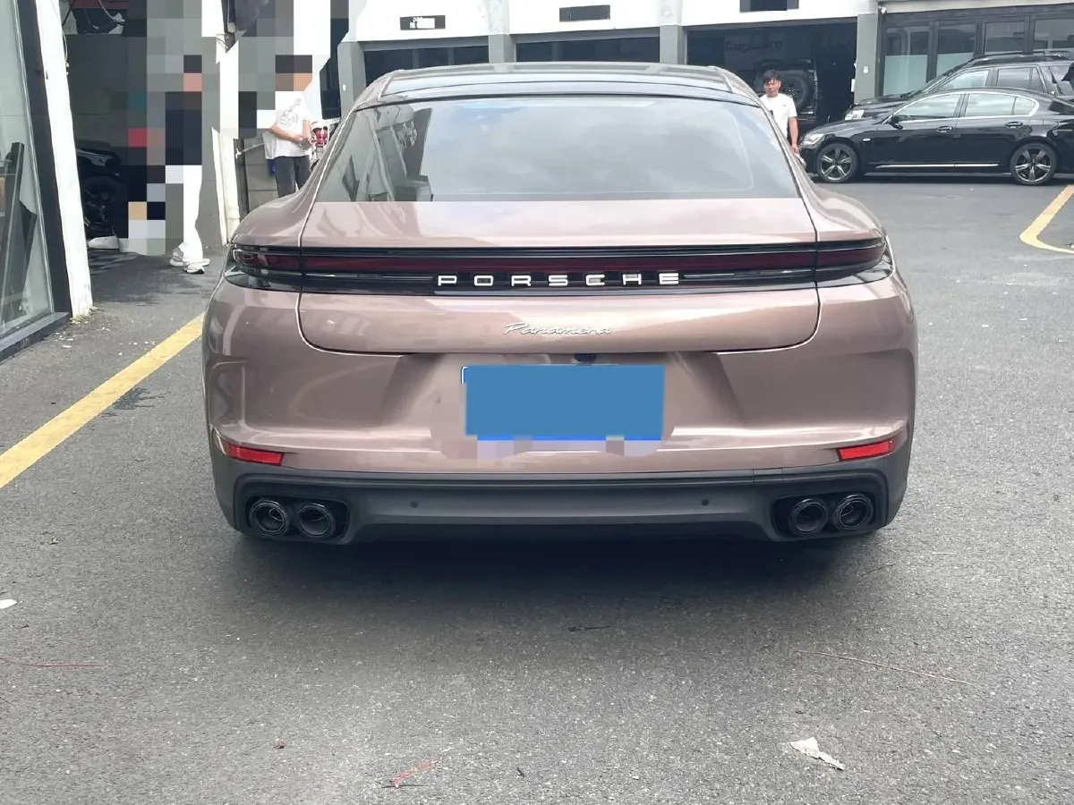 2024 Porsche Taycan 2AT BEV 105KWH,autocango,china used car exporter,china ev exporter,chinese used car exporter,chinese used ev exporter