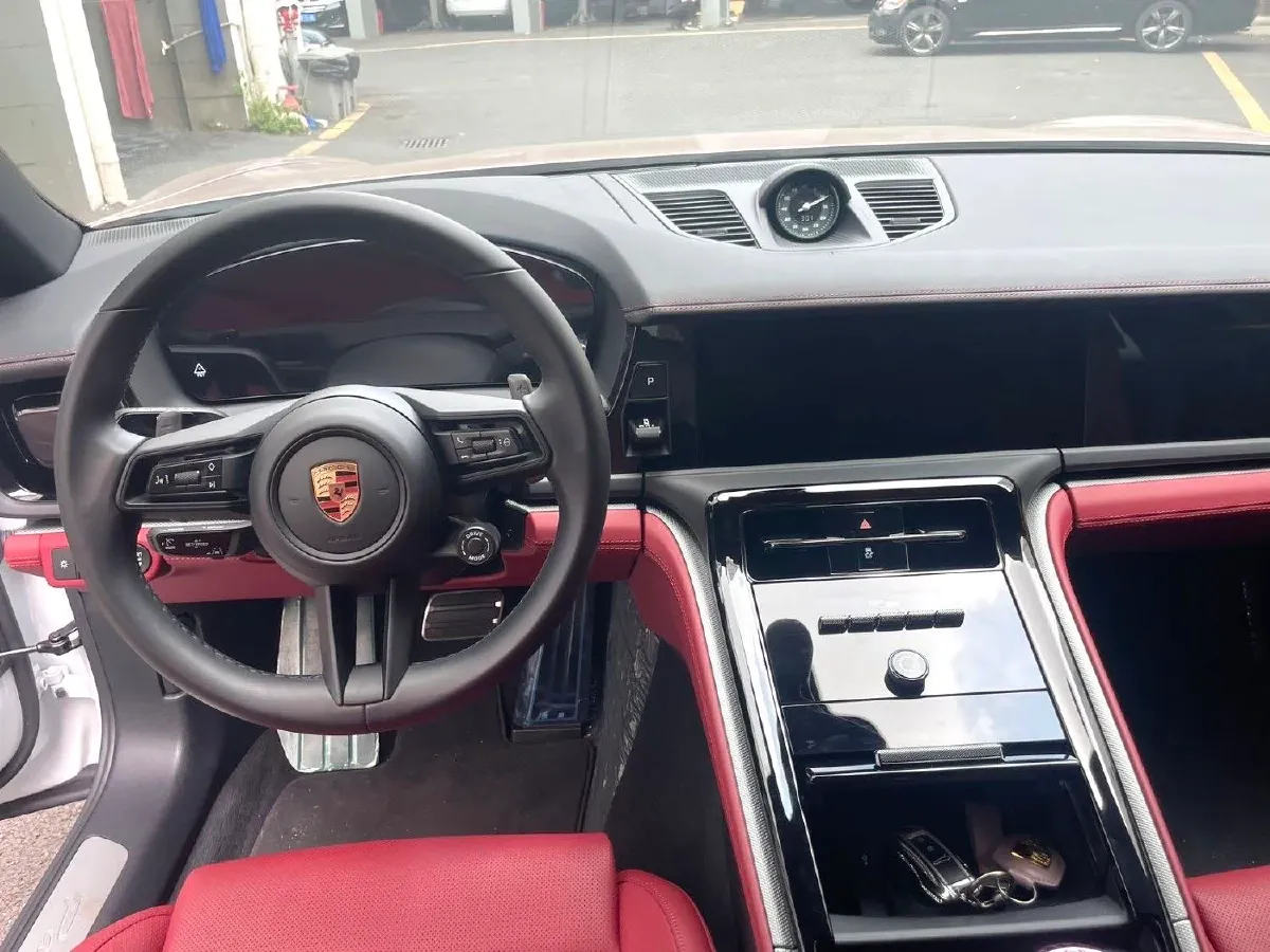 2024 Porsche Taycan 2AT BEV 105KWH,autocango,china used car exporter,china ev exporter,chinese used car exporter,chinese used ev exporter