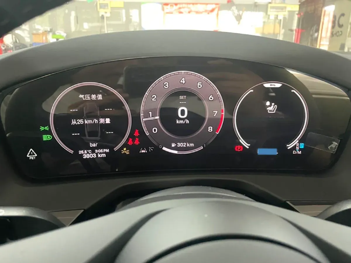 2024 Porsche Taycan 2AT BEV 105KWH,autocango,china used car exporter,china ev exporter,chinese used car exporter,chinese used ev exporter